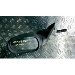 Retroviseur gauche RENAULT CLIO 1 PHASE 2 d’occasion