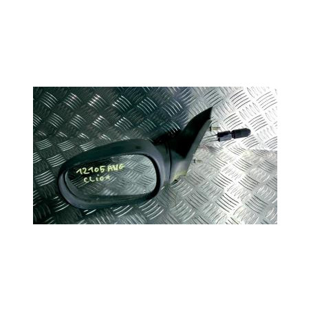 Retroviseur gauche RENAULT CLIO 1 PHASE 2 d’occasion
