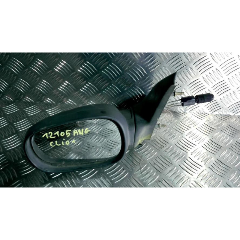 Retroviseur gauche RENAULT CLIO 1 PHASE 2 d’occasion