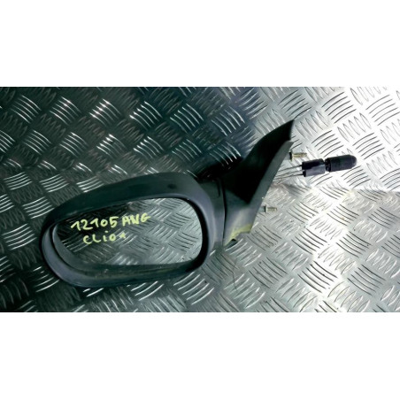Retroviseur gauche RENAULT CLIO 1 PHASE 2 d’occasion