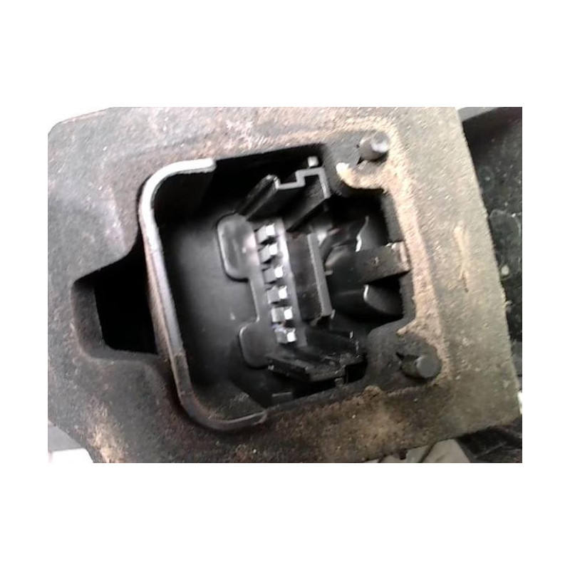 Platine feu arriere droit RENAULT SCENIC 2 PHASE 1 d’occasion