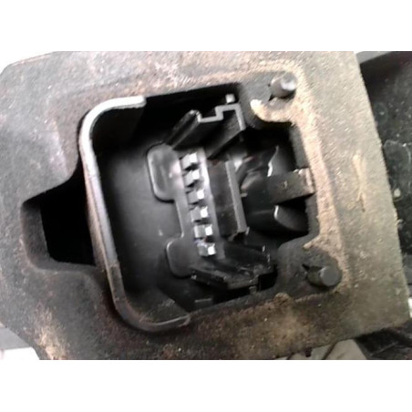 Platine feu arriere droit RENAULT SCENIC 2 PHASE 1 d’occasion