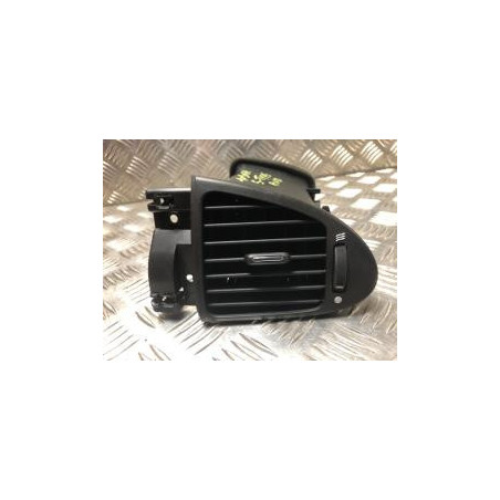 Aerateur tableau de bord avant droit JAGUAR S-TYPE PHASE 2 d’occasion