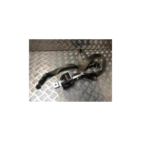 Ceinture avant gauche JAGUAR S-TYPE PHASE 2 d’occasion