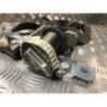 Ceinture avant gauche JAGUAR S-TYPE PHASE 2 d’occasion