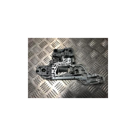 Platine feu arriere gauche JAGUAR S-TYPE PHASE 2 d’occasion