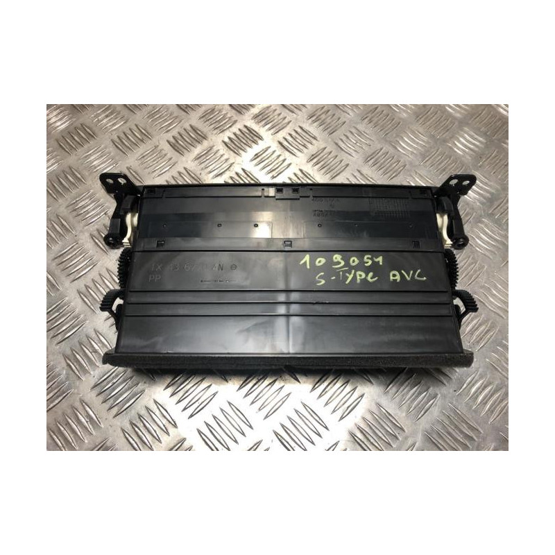 Aerateur tableau de bord JAGUAR S-TYPE PHASE 2 d’occasion