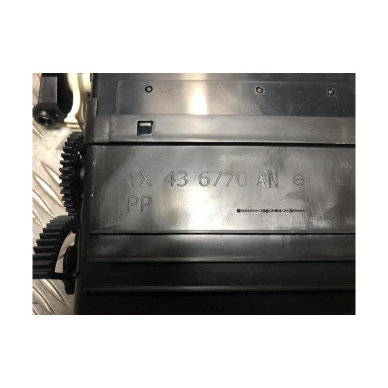 Aerateur tableau de bord JAGUAR S-TYPE PHASE 2 d’occasion