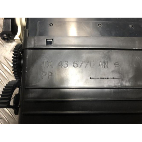 Aerateur tableau de bord JAGUAR S-TYPE PHASE 2 d’occasion