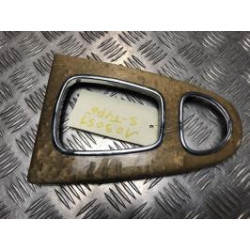 Kit enjoliveur interieur JAGUAR S-TYPE PHASE 2 d’occasion