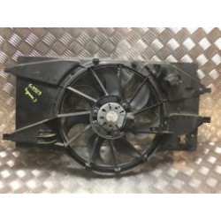 Moto ventilateur radiateur RENAULT LAGUNA 3 PHASE 3 d’occasion