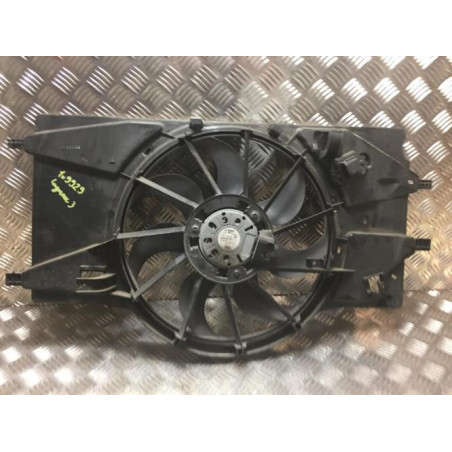 Moto ventilateur radiateur RENAULT LAGUNA 3 PHASE 3 d’occasion