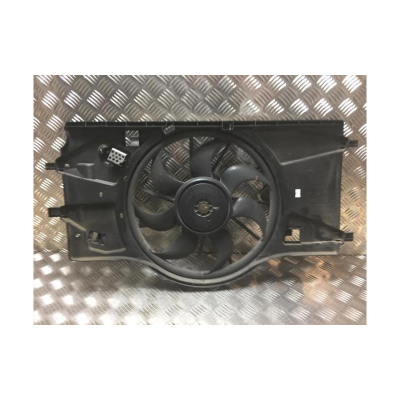 Moto ventilateur radiateur RENAULT LAGUNA 3 PHASE 3 d’occasion