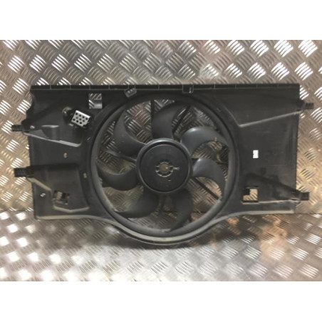 Moto ventilateur radiateur RENAULT LAGUNA 3 PHASE 3 d’occasion