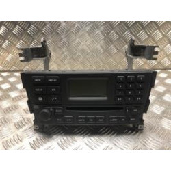Autoradio d'origine JAGUAR S-TYPE PHASE 2 d’occasion