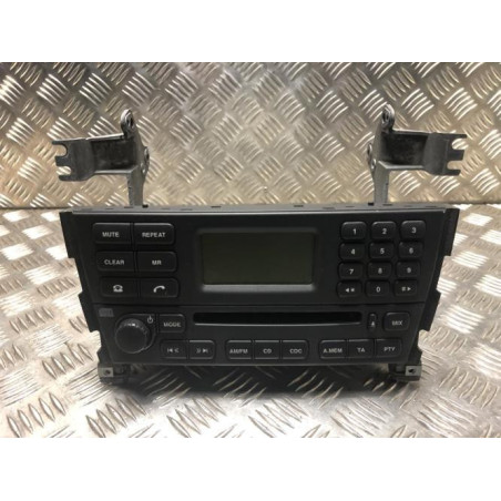 Autoradio d'origine JAGUAR S-TYPE PHASE 2 d’occasion