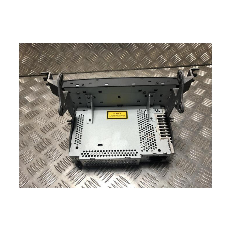 Autoradio d'origine JAGUAR S-TYPE PHASE 2 d’occasion