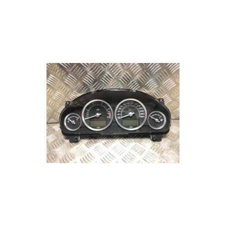 Compteur JAGUAR S-TYPE PHASE 2 d’occasion