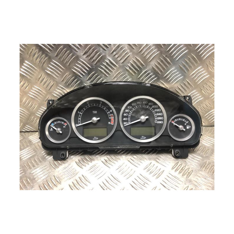 Compteur JAGUAR S-TYPE PHASE 2 d’occasion