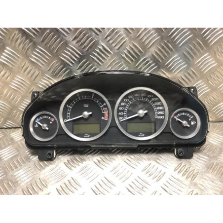 Compteur JAGUAR S-TYPE PHASE 2 d’occasion