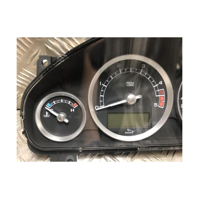 Compteur JAGUAR S-TYPE PHASE 2 d’occasion