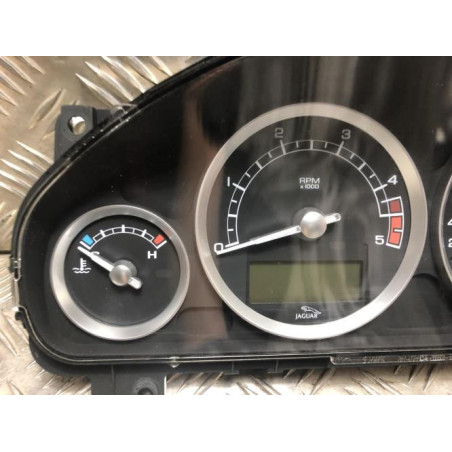 Compteur JAGUAR S-TYPE PHASE 2 d’occasion