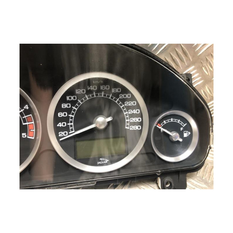 Compteur JAGUAR S-TYPE PHASE 2 d’occasion
