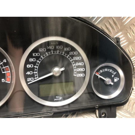Compteur JAGUAR S-TYPE PHASE 2 d’occasion