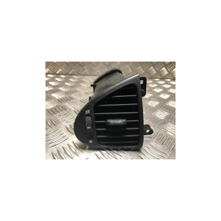 Aerateur tableau de bord avant gauche JAGUAR S-TYPE PHASE 2 d’occasion