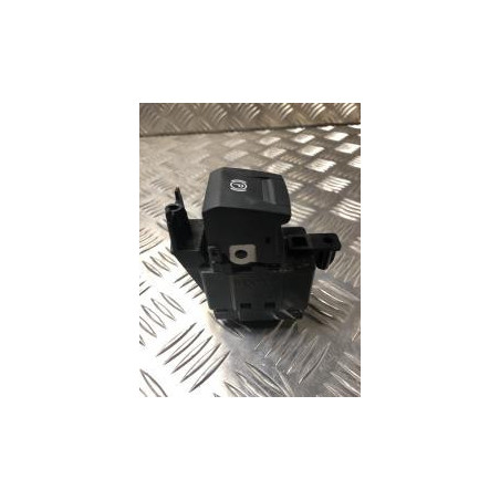 Poignee electrique frein a main RENAULT LAGUNA 3 PHASE 3 d’occasion