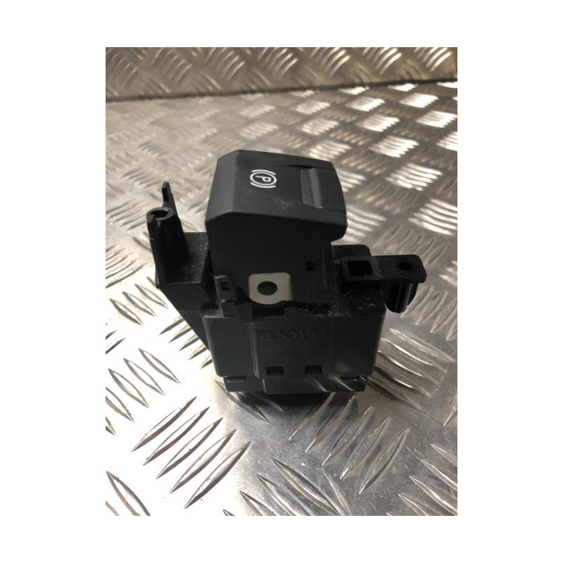 Poignee electrique frein a main RENAULT LAGUNA 3 PHASE 3 d’occasion