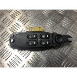 Interrupteur de leve vitre avant gauche JAGUAR S-TYPE PHASE 2 d’occasion