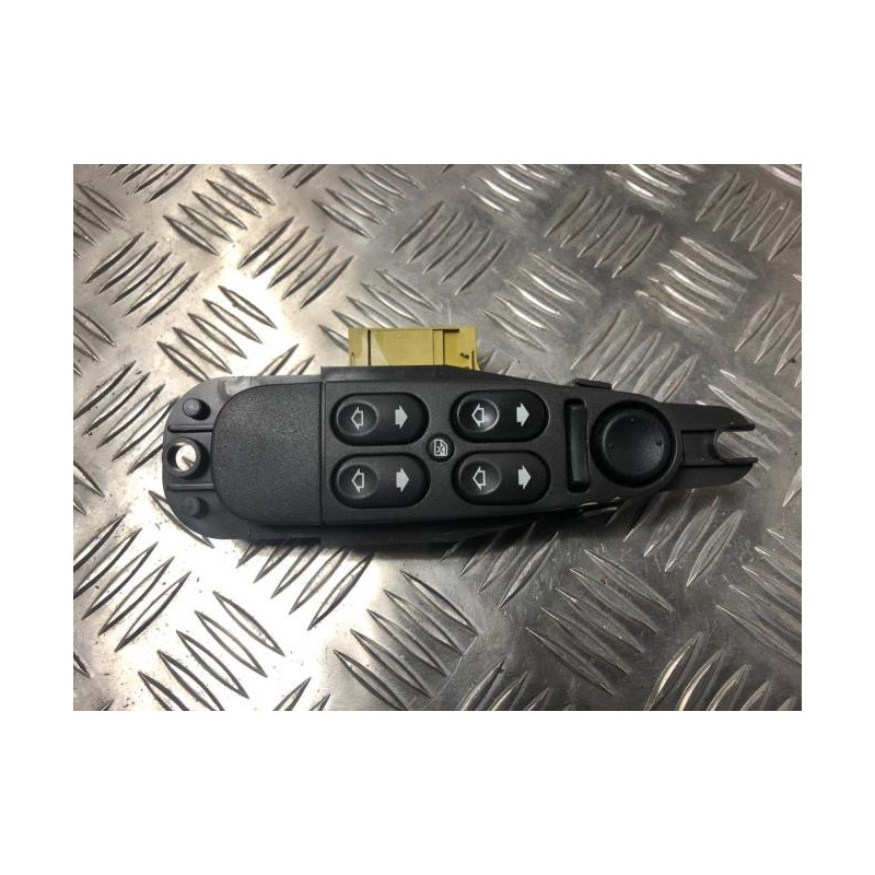 Interrupteur de leve vitre avant gauche JAGUAR S-TYPE PHASE 2 d’occasion