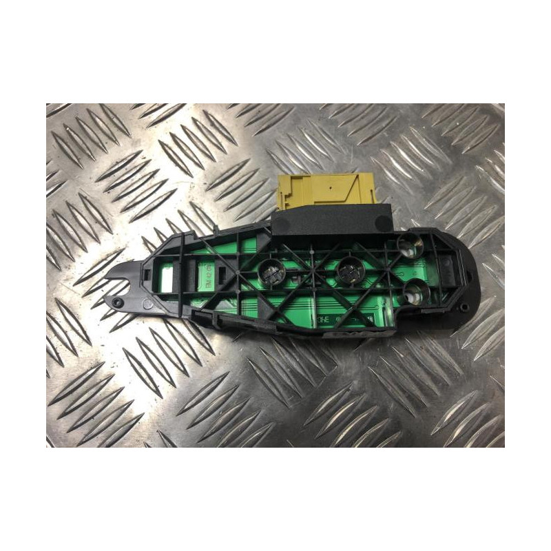 Interrupteur de leve vitre avant gauche JAGUAR S-TYPE PHASE 2 d’occasion