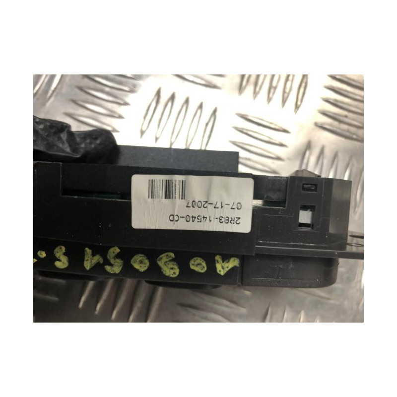 Interrupteur de leve vitre avant gauche JAGUAR S-TYPE PHASE 2 d’occasion