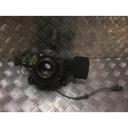 Fusee avant gauche RENAULT LAGUNA 3 PHASE 3 d’occasion