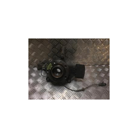 Fusee avant gauche RENAULT LAGUNA 3 PHASE 3 d’occasion