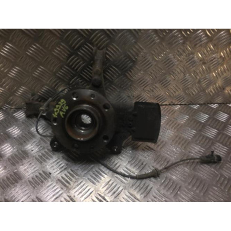 Fusee avant gauche RENAULT LAGUNA 3 PHASE 3 d’occasion