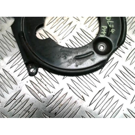 Divers VOLKSWAGEN POLO 4 PHASE 2 d’occasion