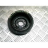 Poulie damper VOLKSWAGEN POLO 4 PHASE 2 d’occasion