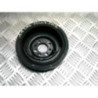 Poulie damper VOLKSWAGEN POLO 4 PHASE 2 d’occasion