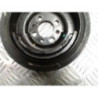 Poulie damper VOLKSWAGEN POLO 4 PHASE 2 d’occasion