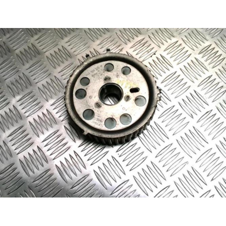 Poulie damper VOLKSWAGEN POLO 4 PHASE 2 d’occasion