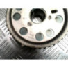 Poulie damper VOLKSWAGEN POLO 4 PHASE 2 d’occasion