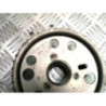Poulie damper VOLKSWAGEN POLO 4 PHASE 2 d’occasion