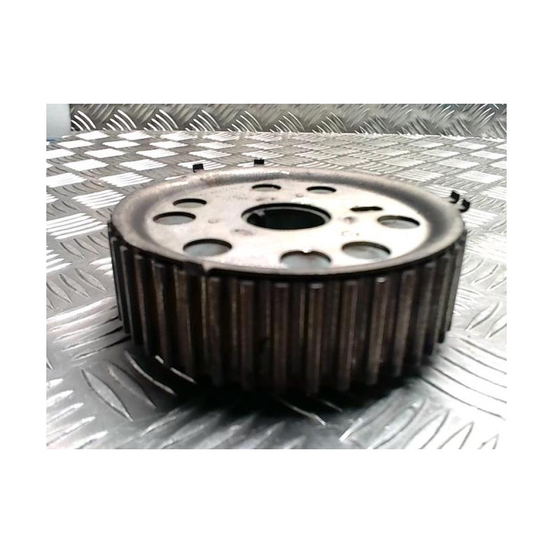 Poulie damper VOLKSWAGEN POLO 4 PHASE 2 d’occasion