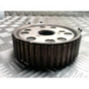 Poulie damper VOLKSWAGEN POLO 4 PHASE 2 d’occasion
