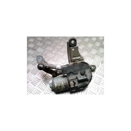 Moteur essuie glace avant gauche FORD S-MAX 1 PHASE 1 d’occasion