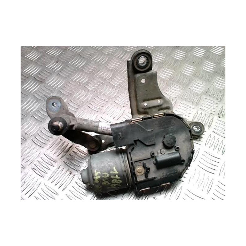 Moteur essuie glace avant gauche FORD S-MAX 1 PHASE 1 d’occasion