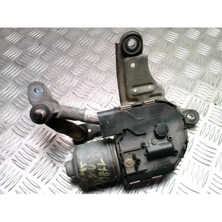 Moteur essuie glace avant gauche FORD S-MAX 1 PHASE 1 d’occasion